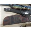 Image 2 : 4 Soft Gun Cases 