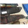 Image 3 : 4 Soft Gun Cases 