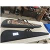 Image 1 : 2 Soft Gun Cases 