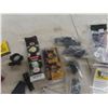 Image 5 : Scope Rings, Rails + Mounts **Must Have Pal (Parts.) 