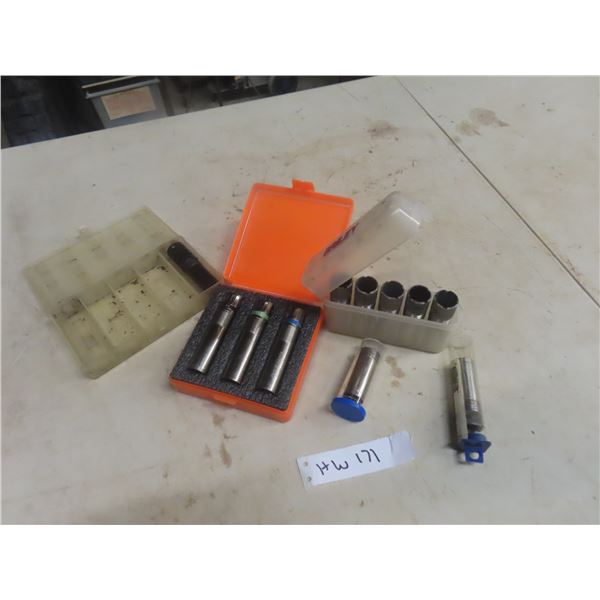 11x Shot Gun Chokes **Must Have Pal (Parts.) 