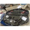 Image 1 : Martin SE Compound, Heater Razor with Case