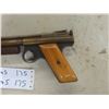 Image 2 : Vintage Benjamin Pump Pistol For Parts **Must Have Pal