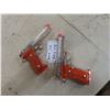 Image 1 : 2x Spring Air Soft Air Strike 240 Pellets 