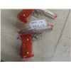 Image 3 : 2x Spring Air Soft Air Strike 240 Pellets 