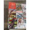 Image 2 : Magazines:  Rifle Men, Gun Illustrated, Rod + Gun
