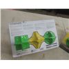 Image 4 : 2 New Package of 3 Ground Bouncing Target