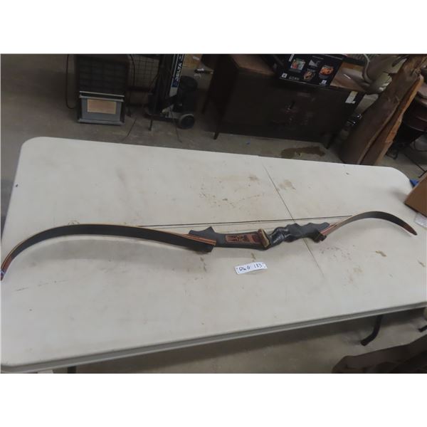 Martin Bow 65Lbs 