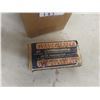 Image 3 : (10 Rounds) 8mm M30 Ammo On Stripper Clip,  Winchester 38-55 Ammo Box with Casings (No Ammo) **** M