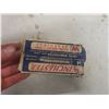 Image 5 : (10 Rounds) 8mm M30 Ammo On Stripper Clip,  Winchester 38-55 Ammo Box with Casings (No Ammo) **** M