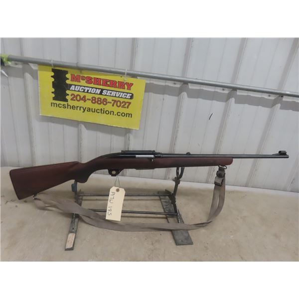 Winchester 308 win ,S.A, 1 Magazine, Sights + Scope Rail **** Must Have Pal to Bid. Must Get Pal to 