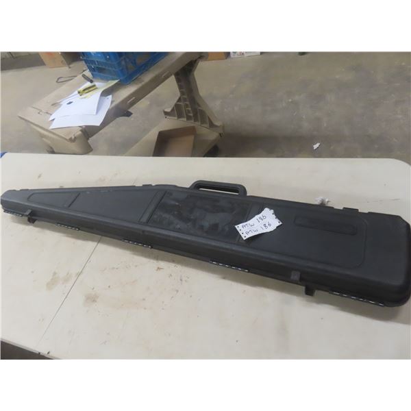  Gun Guard Hard Gun Case 