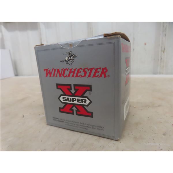 Winchester 28 Gauge  2 3/4 " Ammo 25 Rounds