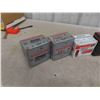 Image 5 : 12 Gauge 2 3/4 " Ammo 200 Rounds * Reloads + 