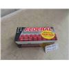 Image 2 : Federal 12 Gauge 2 3/4" Ammo 100 Rounds 