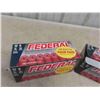 Image 3 : Federal 12 Gauge  2 3/4 Ammo 200 Rounds