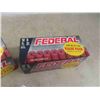 Image 3 : Federal 12 Gauge 2 3/4" Ammo 200 Rounds