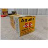 Image 2 : Aquila 22Cal Long Ammo 500 Rounds  