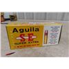 Image 3 : Aquila 22Cal Long Ammo 500 Rounds  
