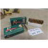Image 1 : Rem. 222 Rem Mag Ammo 39 Rounds ****