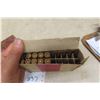 Image 3 : .30M2 Caliber Ammo 19 Rounds, Box of 32 