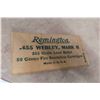 Image 2 : Rem .455 Webley Mark # Ammo 50 Rounds