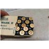Image 4 : Rem .455 Webley Mark # Ammo 50 Rounds