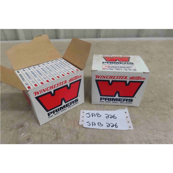 2000x Reload Primers for Shot Shell  ****