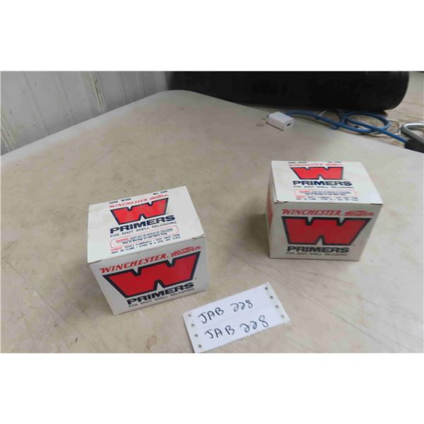 2000x Reload Primers for Shot Shell  **** 