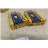 Image 2 : 300 Savage Ammo  Vintage Boxes 70 Rounds,