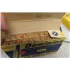 Image 4 : 300 Savage Ammo  Vintage Boxes 70 Rounds,