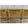 Image 2 : Imperial 22 Short Ammo 500 Rounds  ****