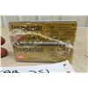 Image 4 : Imperial 22 Short Ammo 1000 Rounds 
