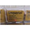 Image 3 : Imperial 22 Short Ammo 500 Rounds