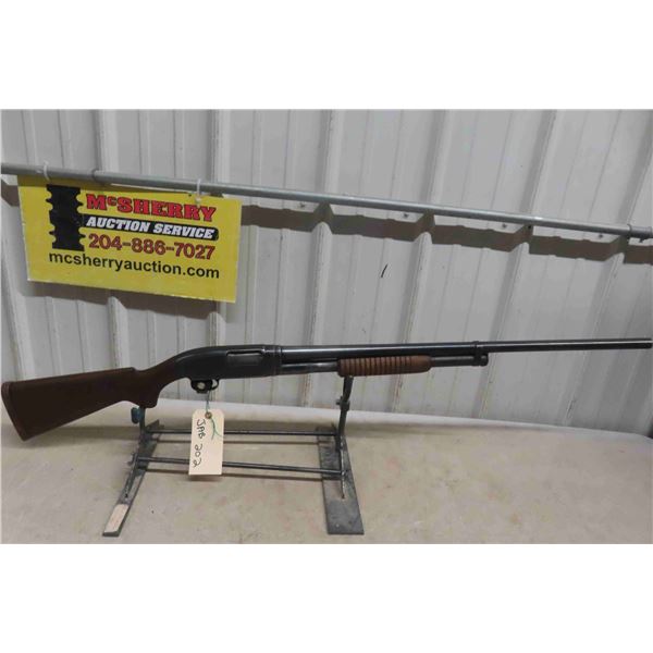 Winchester 12 Gauge 3", PA Serial # 1523988   
