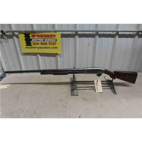 Winchester 12 Gauge 2 3/4", PA Serial # 68627