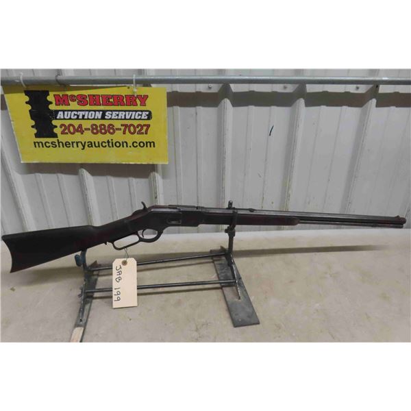 Winchester 32 WCL LA Serial # 334190B