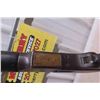 Image 22 : Winchester 32 WCL LA Serial # 334190B