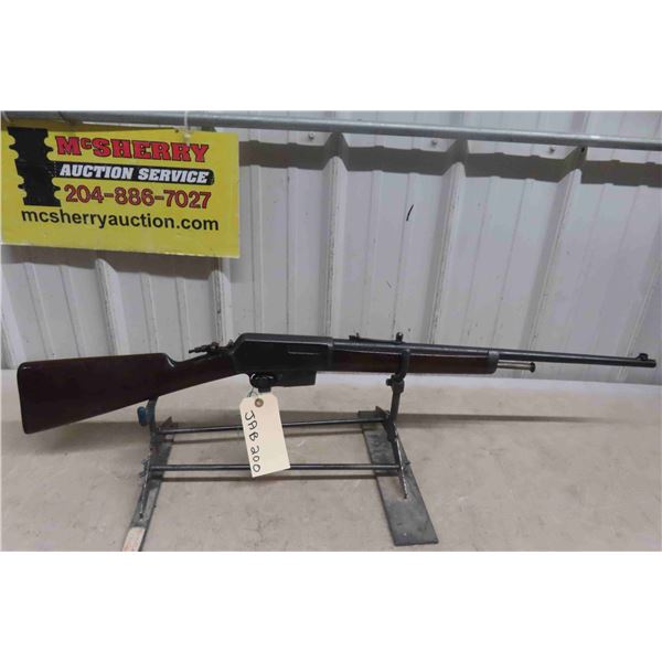 Winchester 1894 35Cal, S.A Serial # 4217