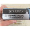 Image 2 : 32 Win Special  Ammo 28 Rounds