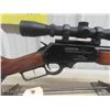Image 6 : Marlin 450 LA Leopold Scope New Condition