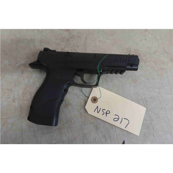 Daisy Powerline 415, .177Cal BB Pistol Gun 