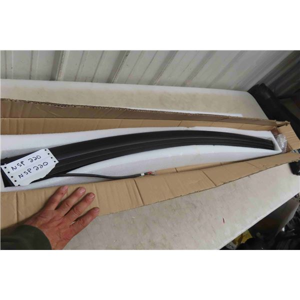 New LED Light Bar 48" Wide