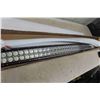 Image 3 : New LED Light Bar 48" Wide