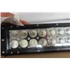 Image 4 : New LED Light Bar 48" Wide