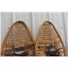 Image 2 : Le Huron 14"x 48" Set of Snow Shoes 