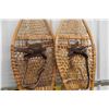 Image 3 : Le Huron 14"x 48" Set of Snow Shoes 