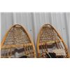 Image 2 : Snow Trek 48"x14" Set of Snow Shoes 
