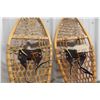 Image 3 : Snow Trek 48"x14" Set of Snow Shoes 