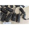 Image 2 : Kenwood  Model # TK - 2302-2 Way Radio + Acessories